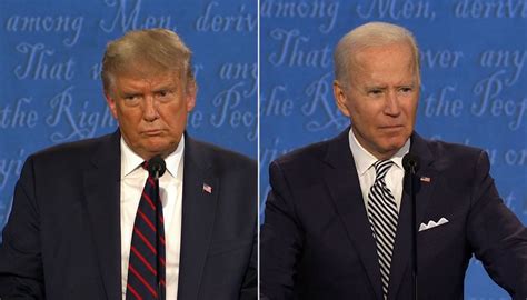 Few US adults would be satisfied with a possible Biden-Trump rematch in 2024, an AP-NORC poll shows